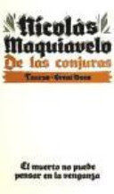 DE LAS CONJURAS