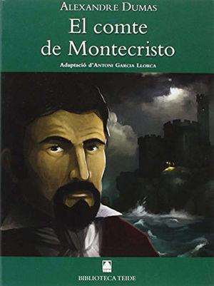 EL COMPTE DE MONTECRISTO