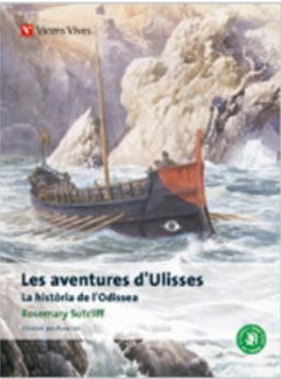 LES AVENTURES DE ULISES, LA HISTORIA DE L'ODISEA - VALENCIANO