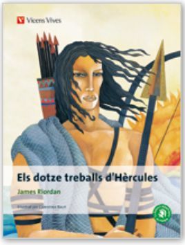 ELS DOTZE TREBALLS D'HÈRCULES - VALENCIANO