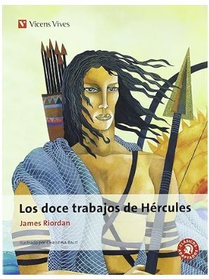 DOCE TRABAJOS DE HERCULES, LOS
