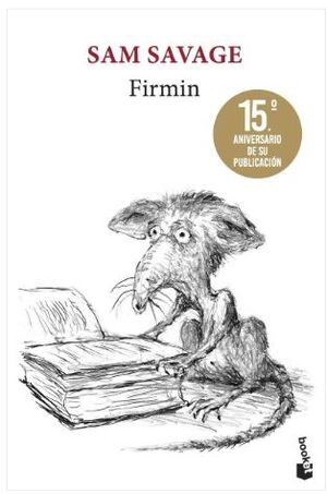 FIRMIN (EDICIÓN 15.O ANIVERSARIO)