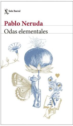 ODAS ELEMENTALES