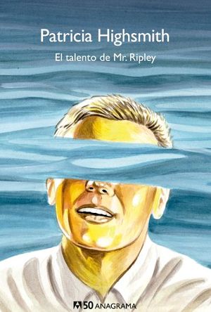TALENTO DE MR. RIPLEY, EL -CM50