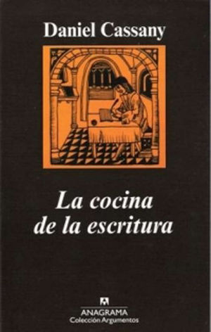 LA COCINA DE LA ESCRITURA