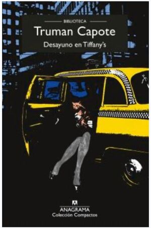 DESAYUNO EN TIFFANY'S
