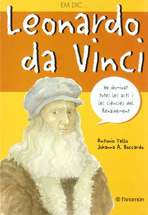 EM DIC LEONARDO DA VINCI