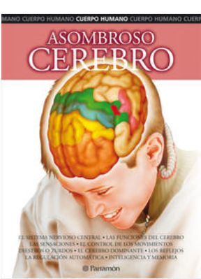 ASOMBROSO CEREBRO