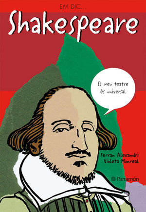 EM DIC SHAKESPEARE