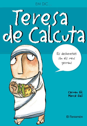 EM DIC TERESA DE CALCUTA