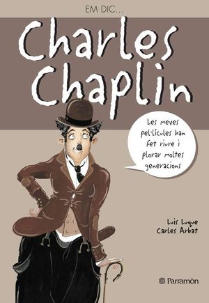 EM DIC CHARLES CHAPLIN