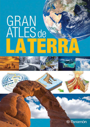 GRAN ATLES DE LA TERRA