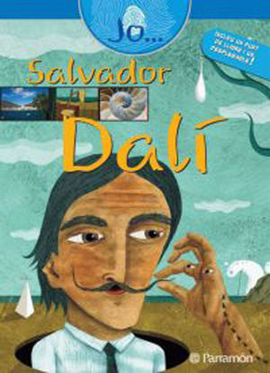 JO... SALVADOR DALÍ