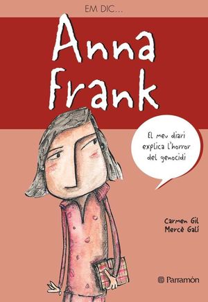 EM DIC ANA FRANK