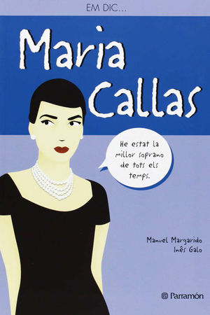 EM DIC MARIA CALLAS