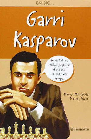 EM DIC GARRI KASPAROV