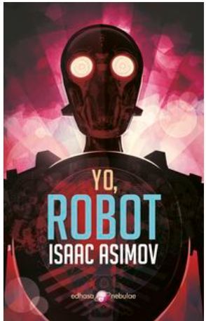 YO, ROBOT