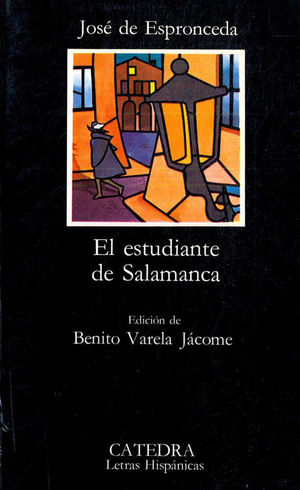 EL ESTUDIANTE DE SALAMANCA