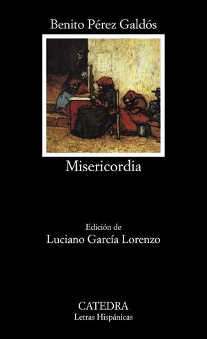 MISERICORDIA