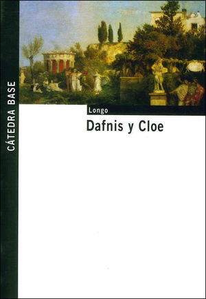 DAFNIS Y CLOE