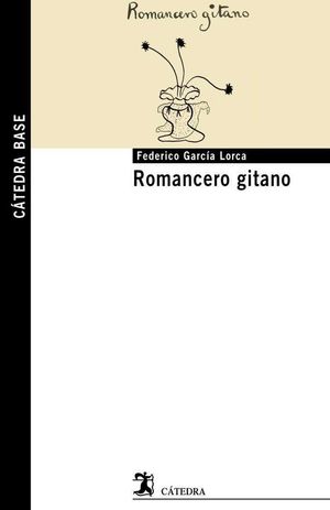 ROMANCERO GITANO