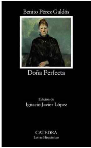 DOÑA PERFECTA