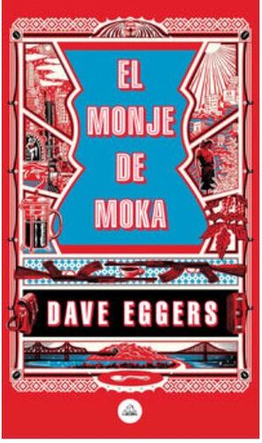 MONJE DE MOKA, EL