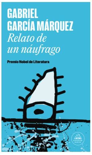 RELATO DE UN NAUFRAGO
