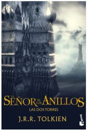 SEÑOR DE LOS ANILLOS II , EL- LAS DOS TORRES