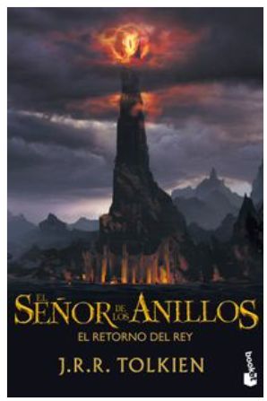 SEÑOR DE LOS ANILLOS III , EL- EL RETORNO DEL REY