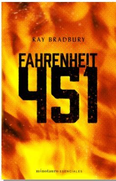 FAHRENHEIT 451