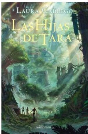 LAS HIJAS DE TARA (NE)