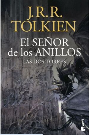 EL SEÑOR DE LOS ANILLOS 2 - LAS DOS TORRES (ED. REVISADA)