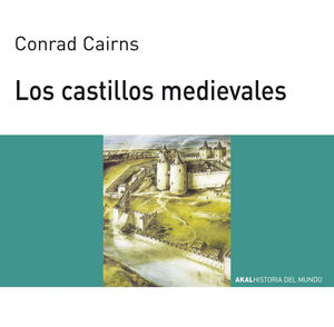 LOS CASTILLOS MEDIEVALES