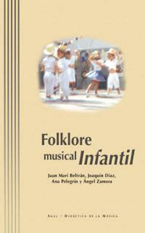 FOLKLORE MUSICAL INFANTIL