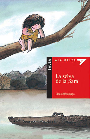 LA SELVA DE LA SARA