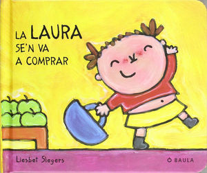 LA LAURA SE´N VA A COMPRAR