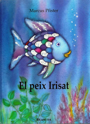 EL PEIX IRISAT