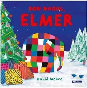 ELMER - BON NADAL, ELMER!