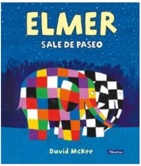 ELMER SALE DE PASEO