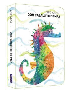 DON CABALLITO DE MAR