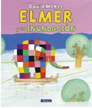 ELMER Y LA INUNDACION