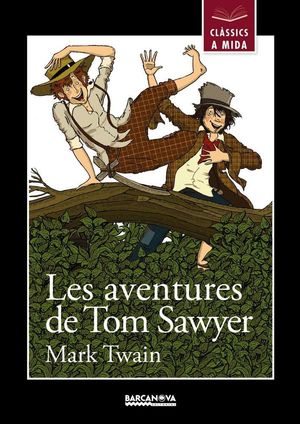 LES AVENTURES DE  TOM SAWYER