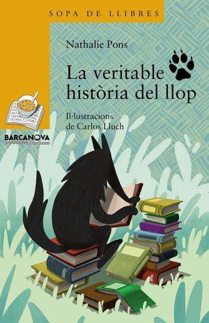 LA VERITABLE HISTÒRIA DEL LLOP