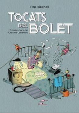 TOCATS DEL BOLET