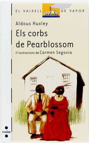 ELS CORBS DE PEARBLOSSOM