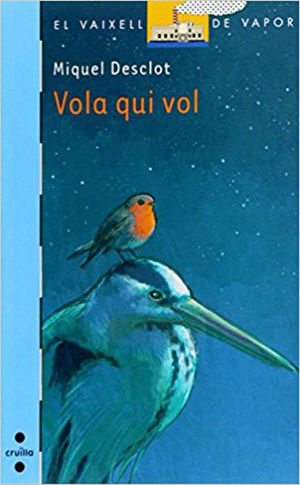 VOLA QUI VOL