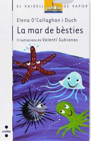 LA MAR DE BÈSTIES