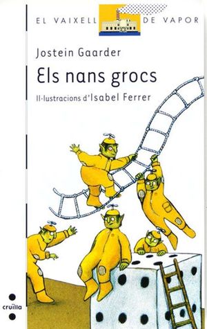 ELS NANS GROCS