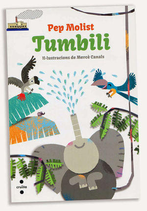 TUMBILI